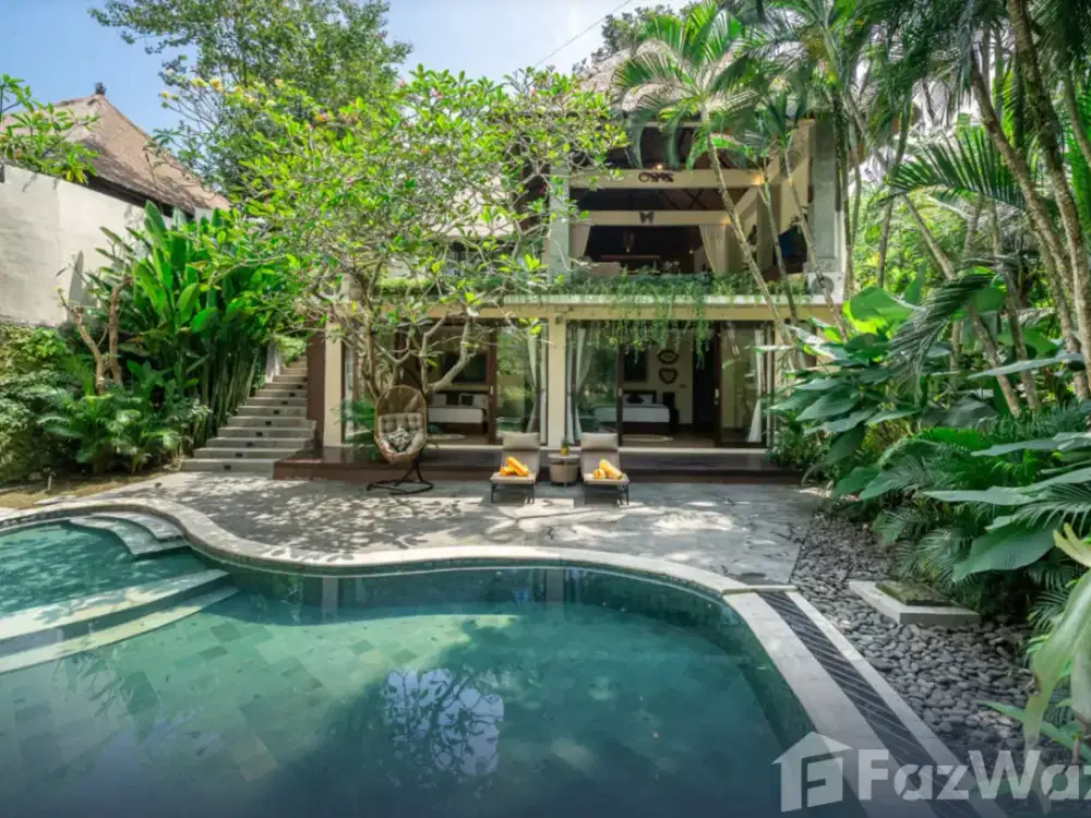 3 Bedroom Villa for sale in Kediri, Bali
