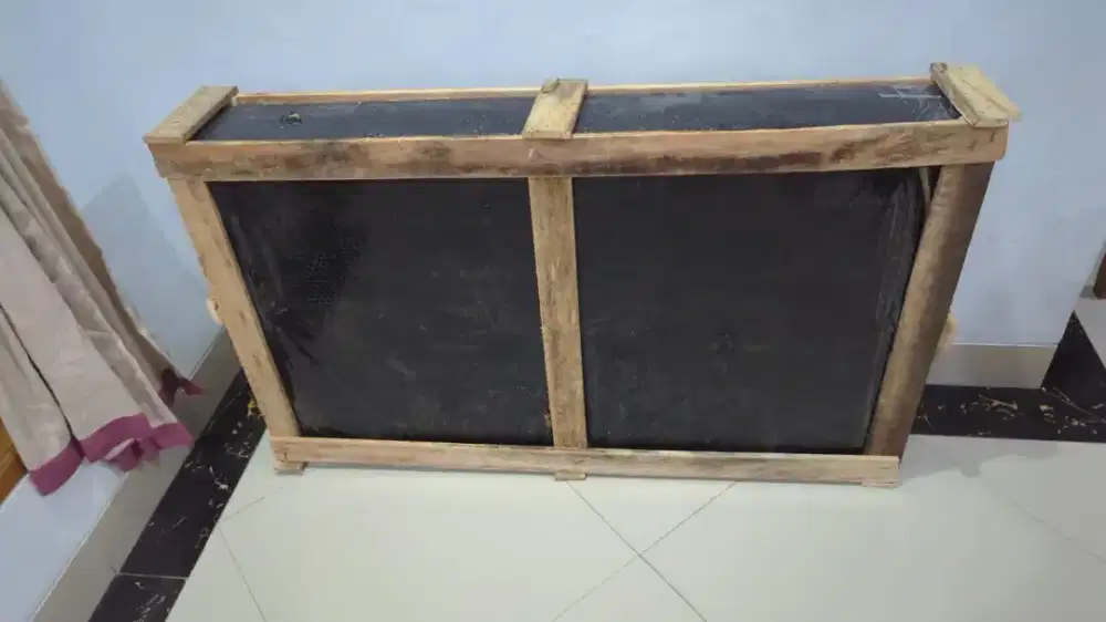 Tv coocaa Y65 50 inc google TV