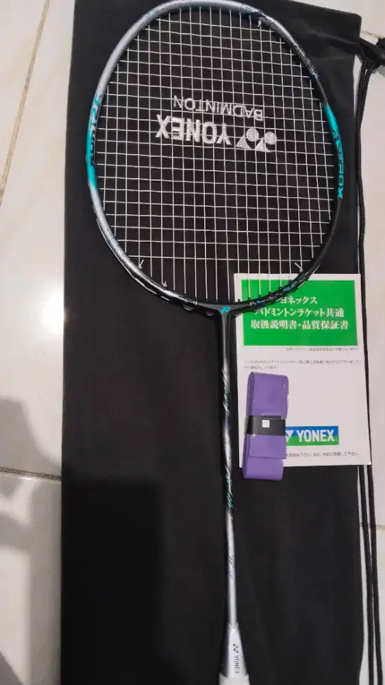 Astrox 88 D Pro Gen 3 Original Seri Jepang (rare)