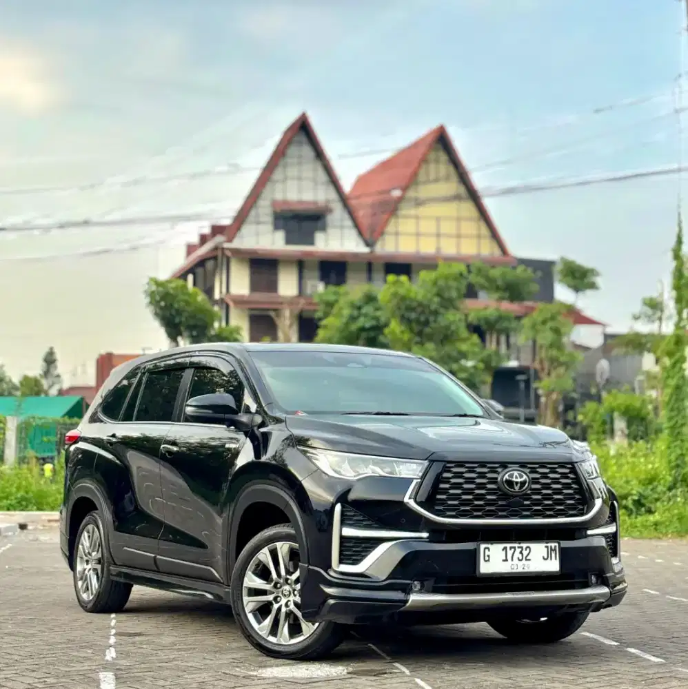 Zenix Q Hybrid Modelista 2023 Like New