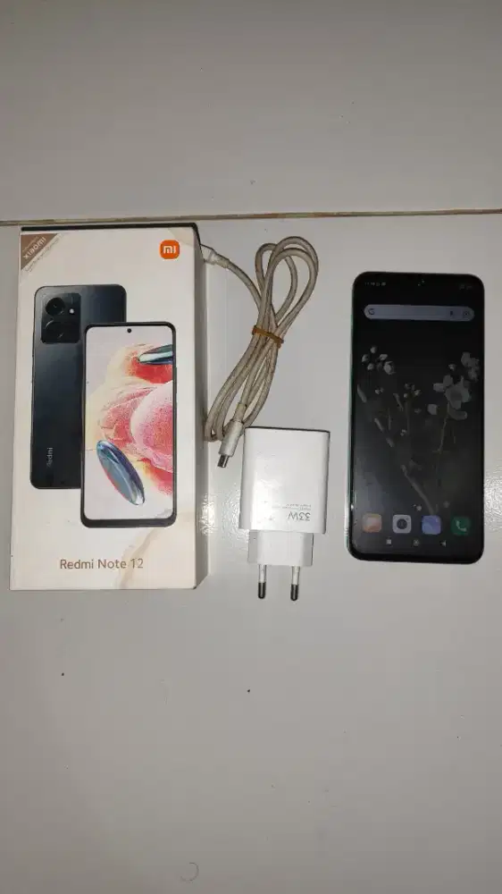 Xiaomi Redmi Note 12 6/128
