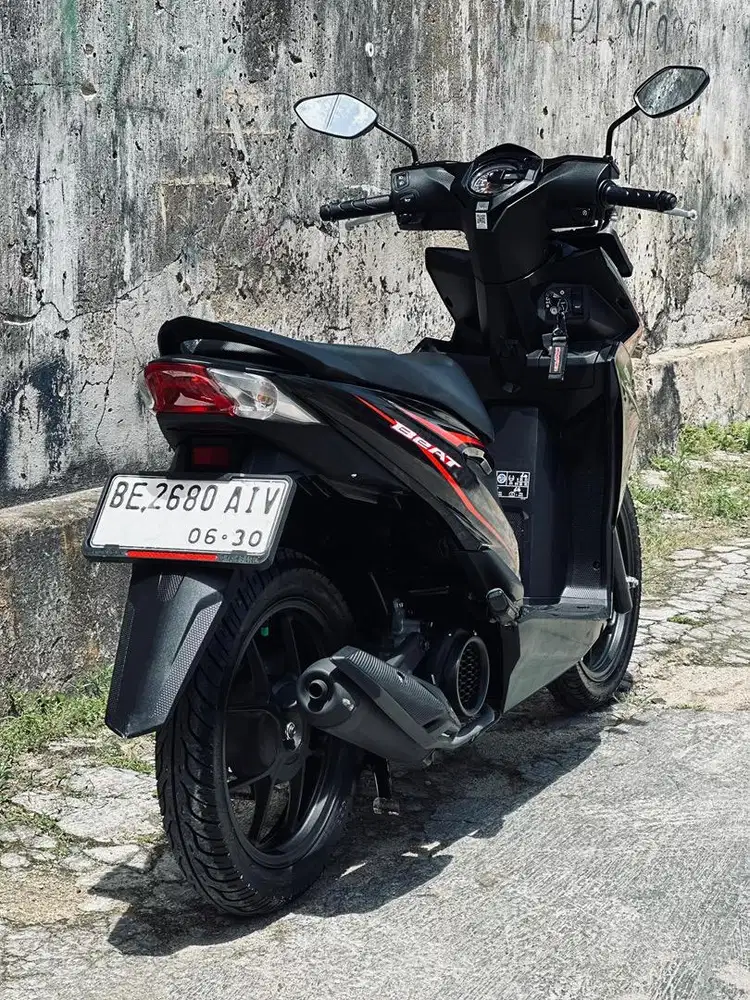 All New Beat Cbs 2025