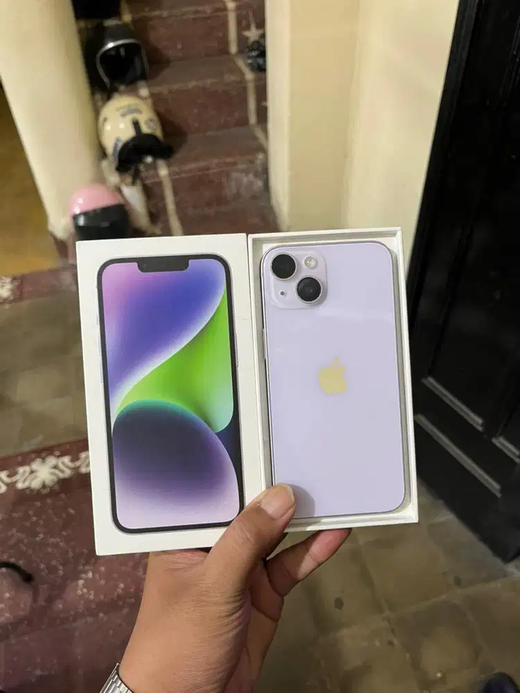 iphone 14 128Gb iBox