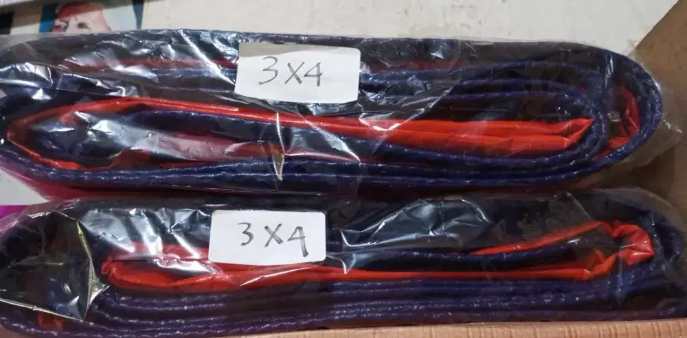 MenJual terpal plastik berbagai macam tebal dan tipis nya