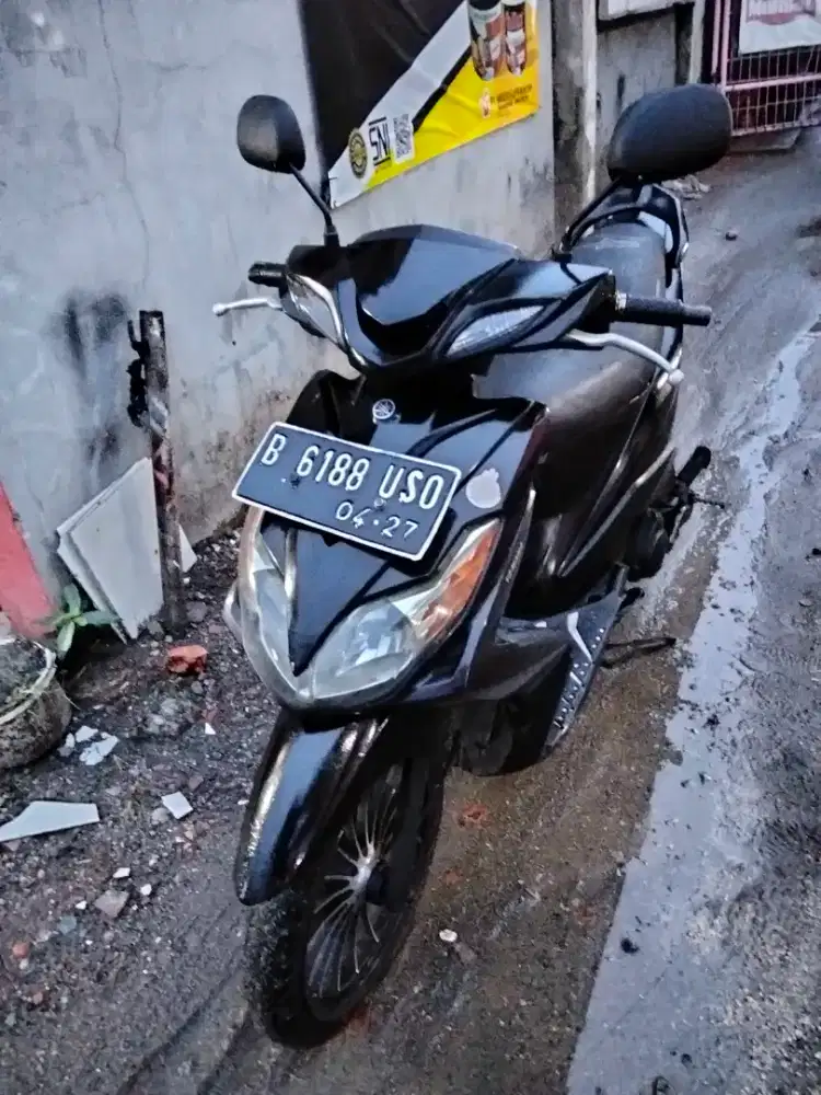 Mio soul msn hls mls skli