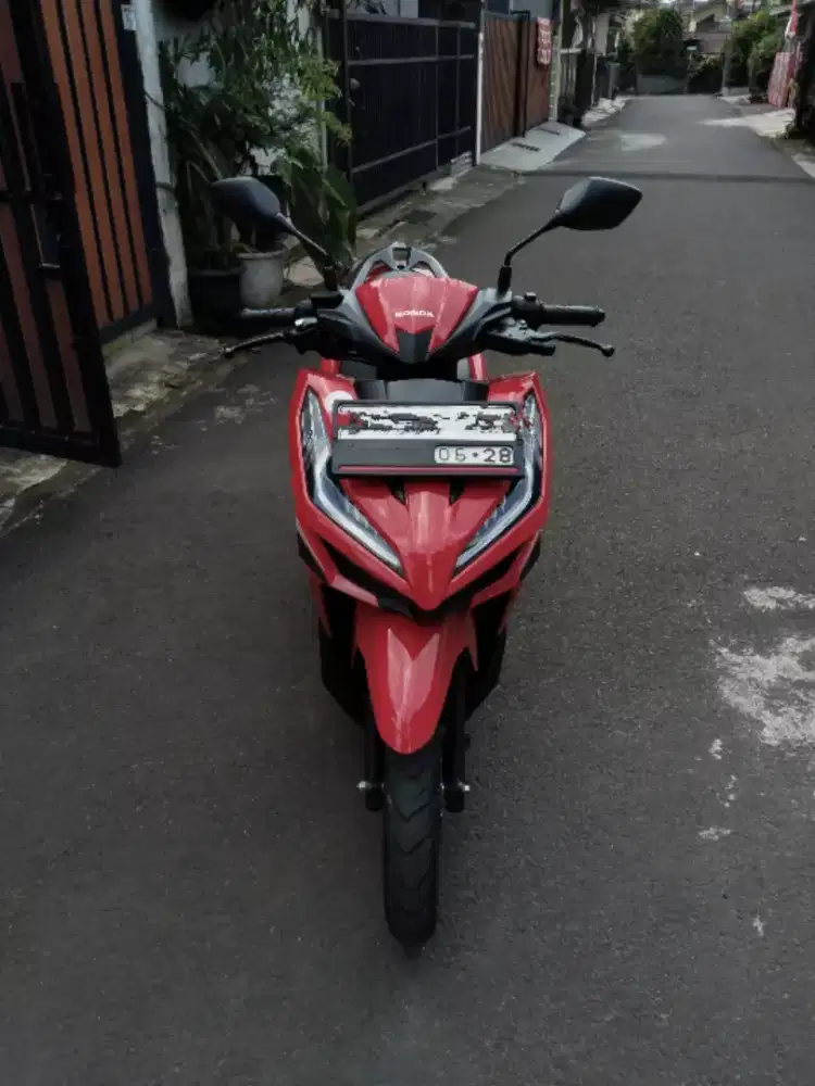 Dijual Honda Vario th 2023
