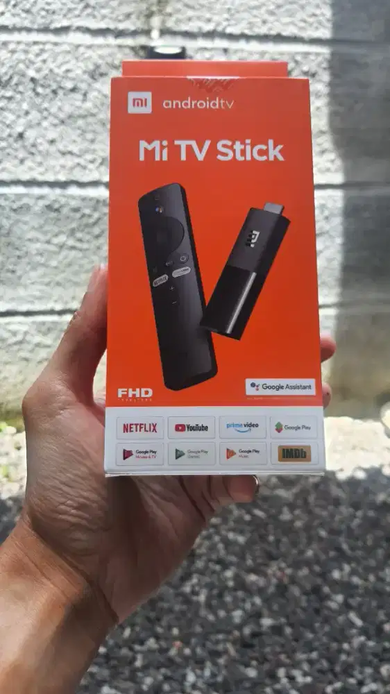 Xiaomi TV Stick