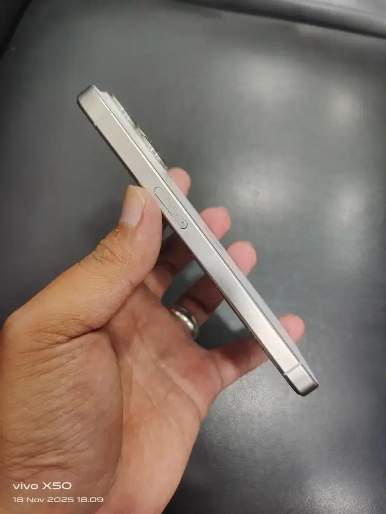 iPhone 15 pro 256GB garansi resmi iBox