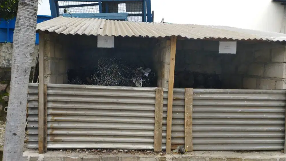 Gram Besi dan almini