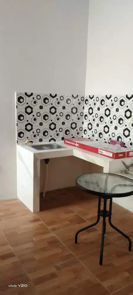 Jasa meja dapur renof kamar dll