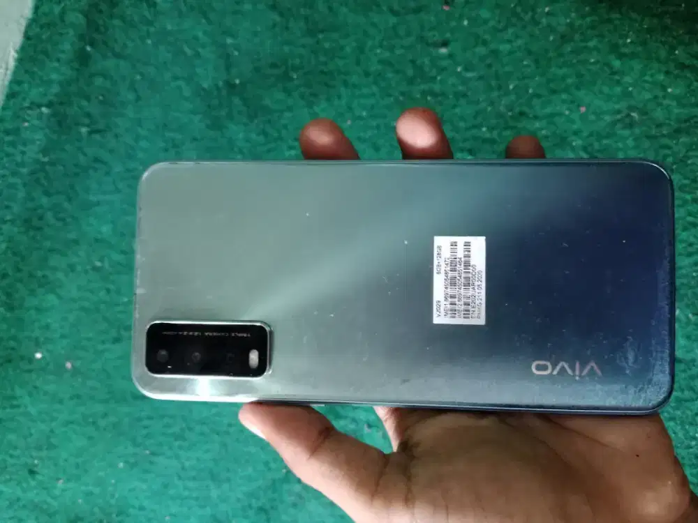 Vivo y20s 8/128
