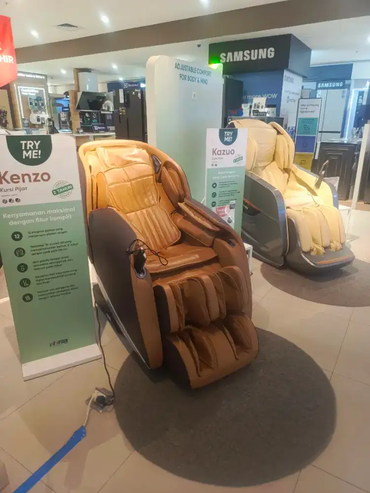 Gratis mesin cuci 8kg