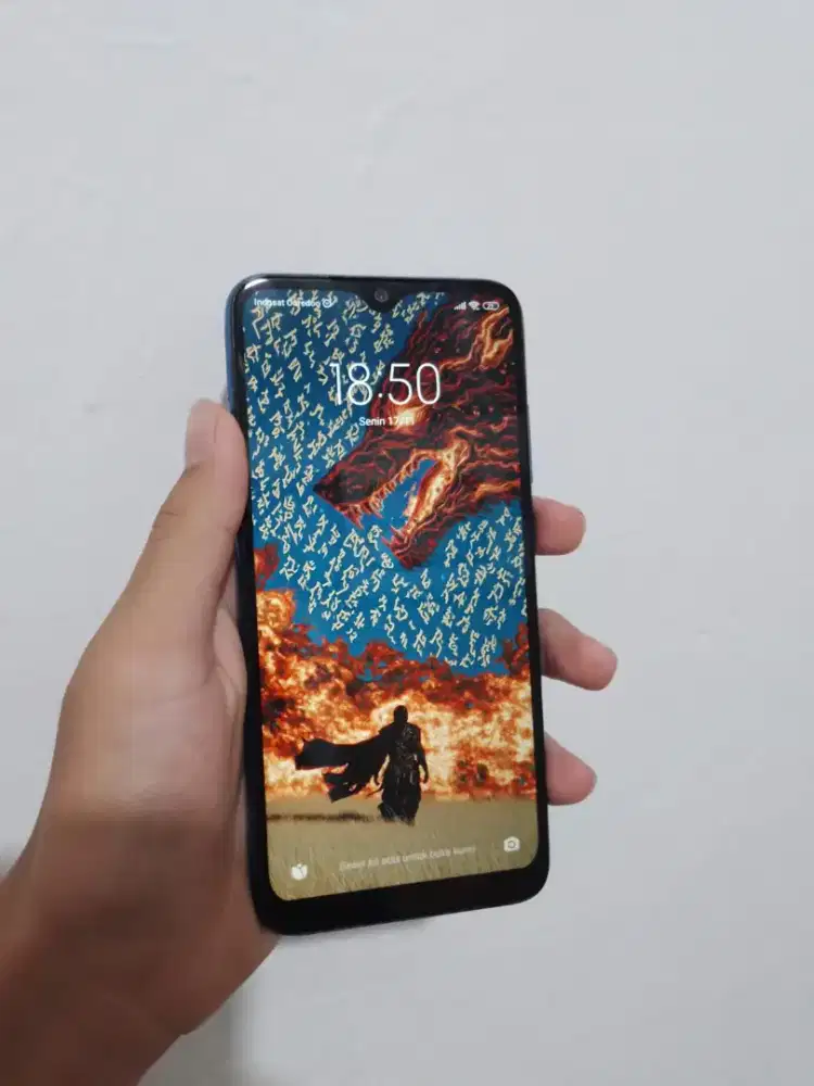 Redmi note 8 ram 8/128