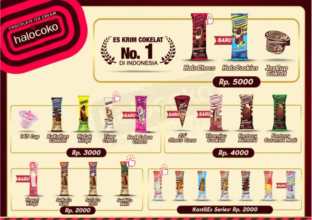 Lowongan SPG dan seles noo wa