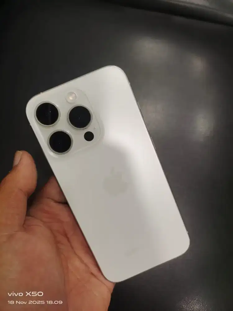 Iphone 15 pro 256GB like new