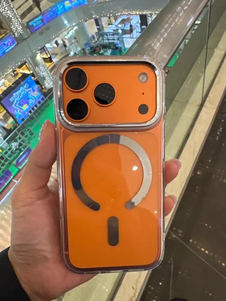 Iphone 17 Pro 256gb ibox