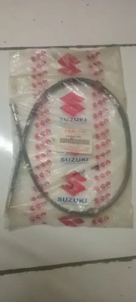 Kabel speedometer Suzuki smash