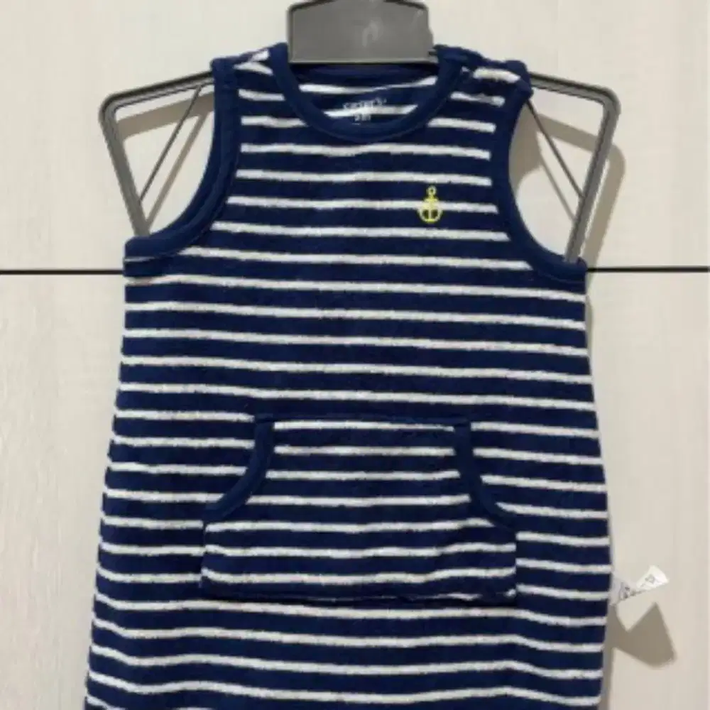 Baju atasan anak laki laki