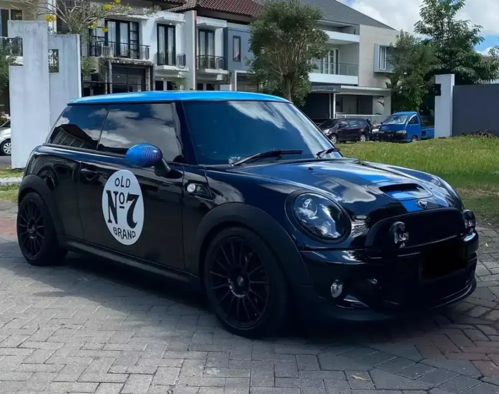 Mini Cooper Bayswater 2013 ATPM
