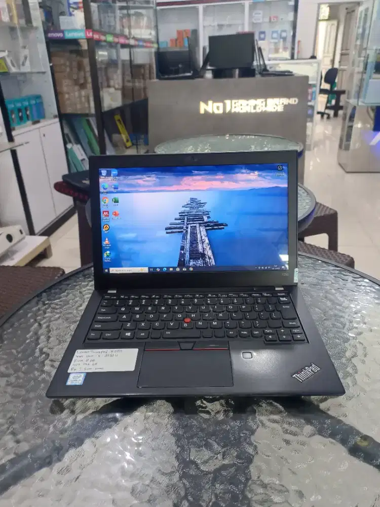 Lenovo X1 Carbon 6th Generation