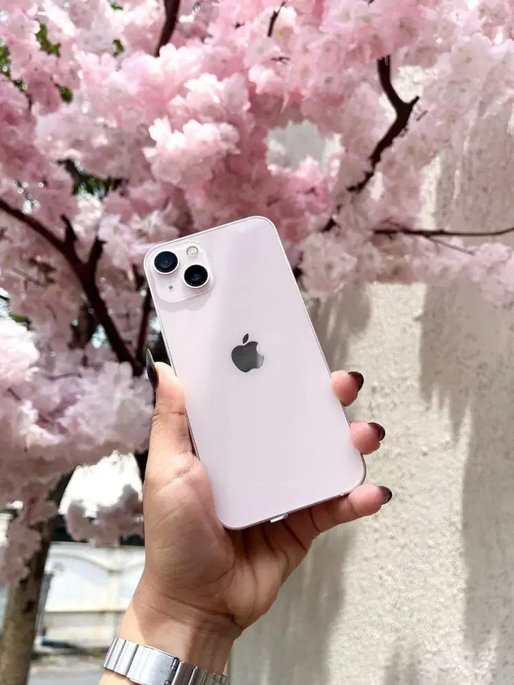 Iphone 13 128gb pink