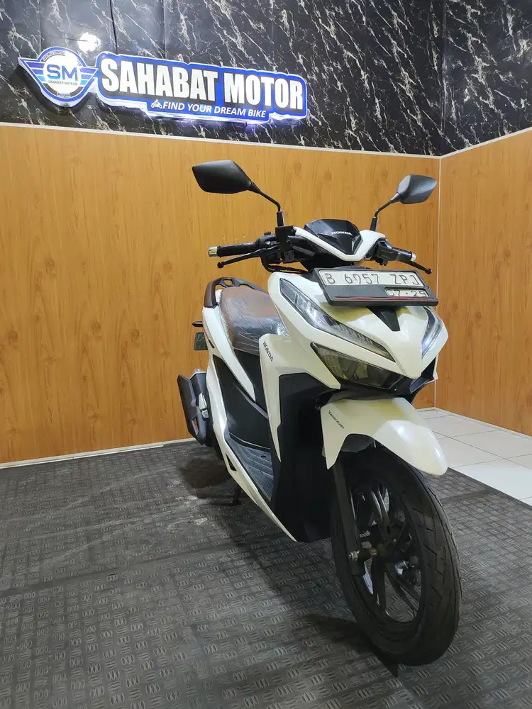 VARIO 150 TH 2019 SIAP PAKAI