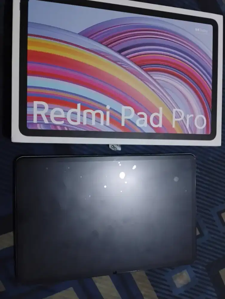 REDMI PAD PRO 8/256