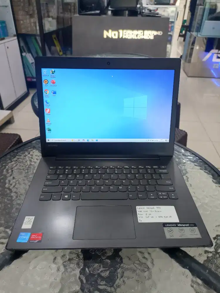 Lenovo Ideapad 330