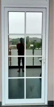 pasang kaca film perumahan sticker kacafilm kantor cafe gedung rumah