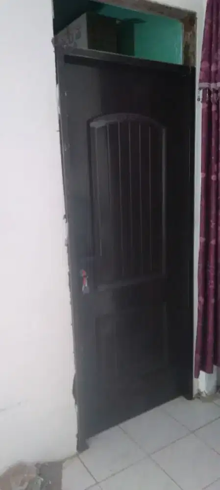 jssa tukang borongan dan harian