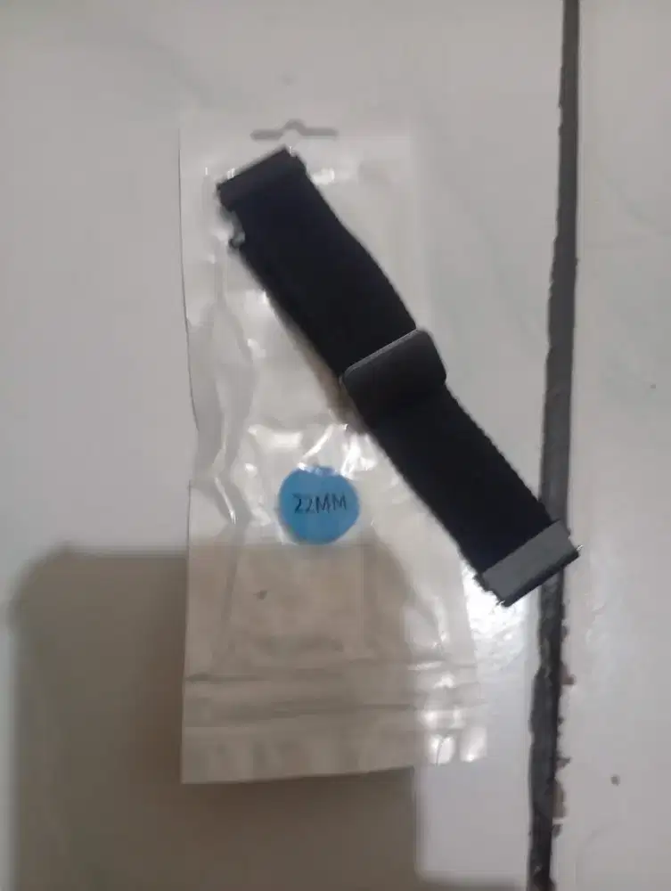 Strap tali jam samsung dll sesuai 22mm