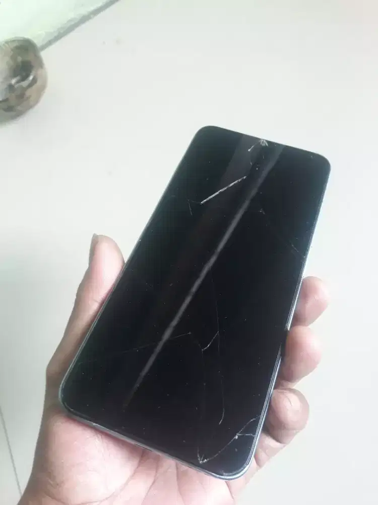 realme c30 ram 3 mati