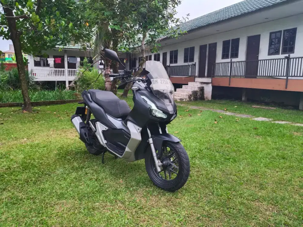 HONDA ADV 150cc