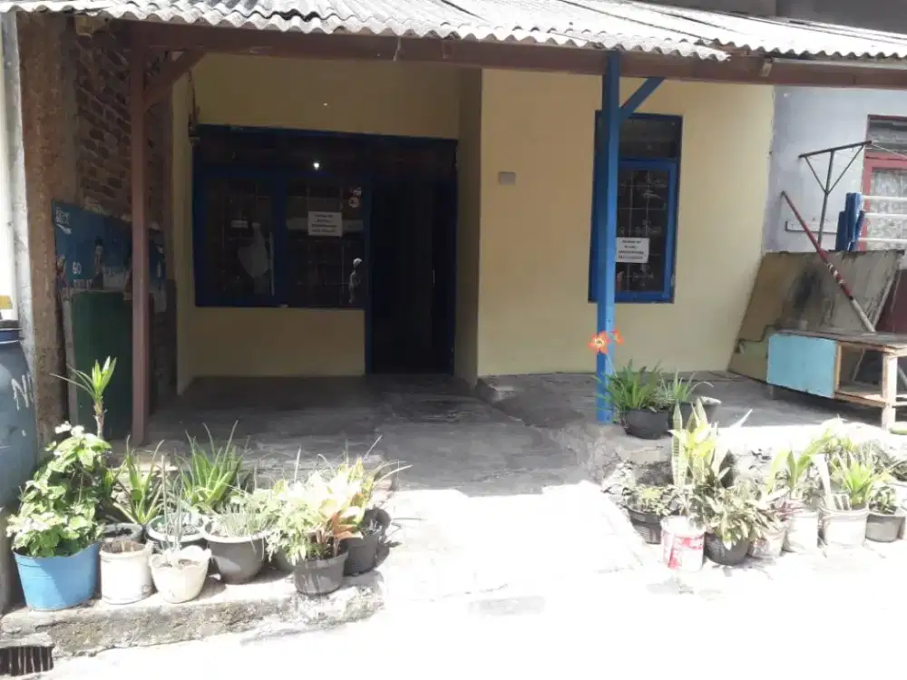Disewa/dijual di daerah Bandung Timur