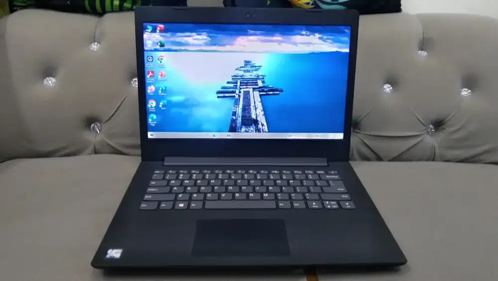 Lenovo Ideapad 130 Core i3 Gen 7 Ram 4GB HDD 1TB