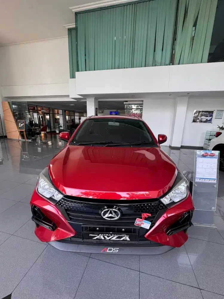 PROMO PNS AKHIR TAHUN 5 Jtan