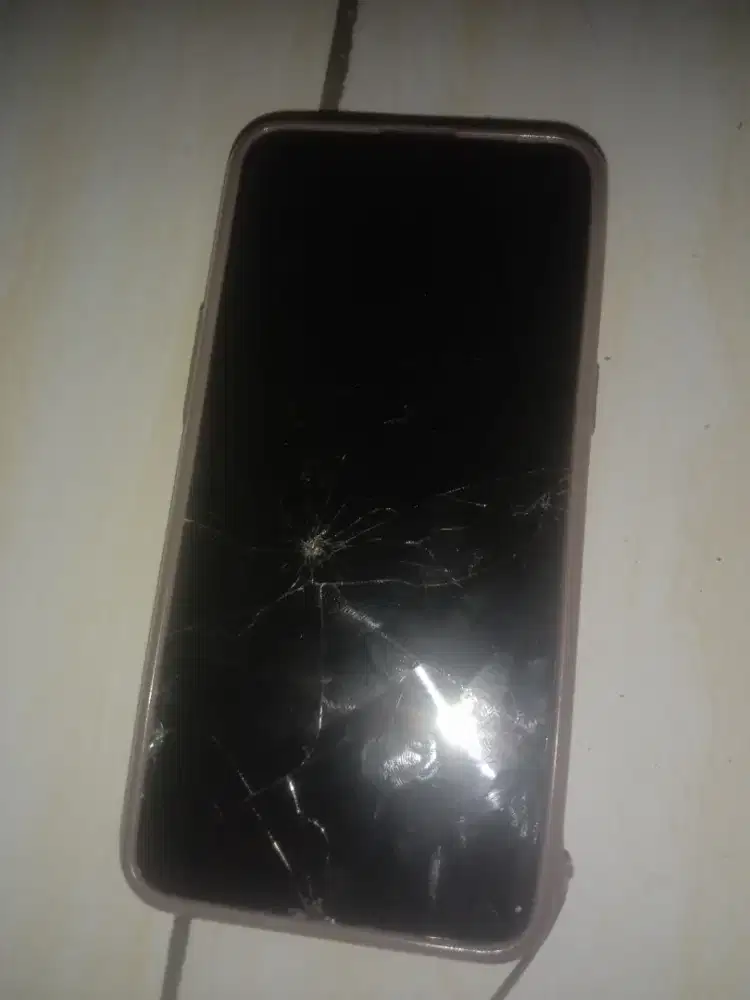 Di Jual Hp Samsung A 20 S jual butuh