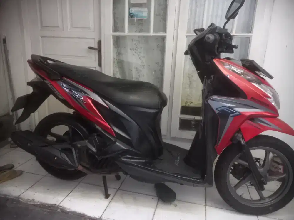 Vario kzr mesin halus