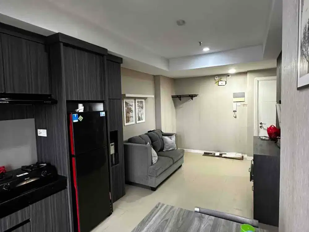 Apartemen Metro Park Residence