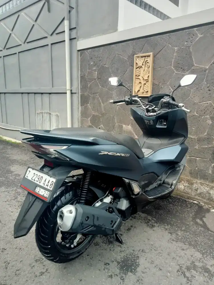 HONDA NEW PCX 160 CBS 2023