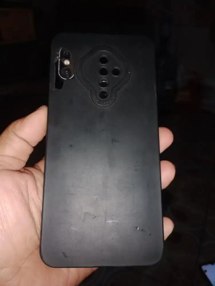 DIJUAL cepat hp redmi note5