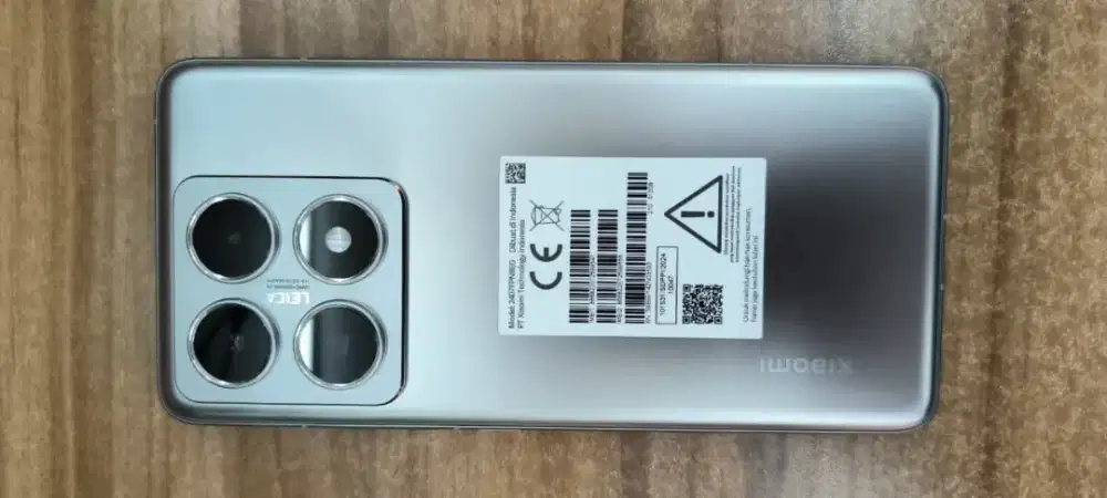 XIAOMI 14 TPRO 512GB