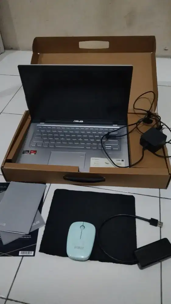 ASUS M415DAO VIPS321 R3 3250U