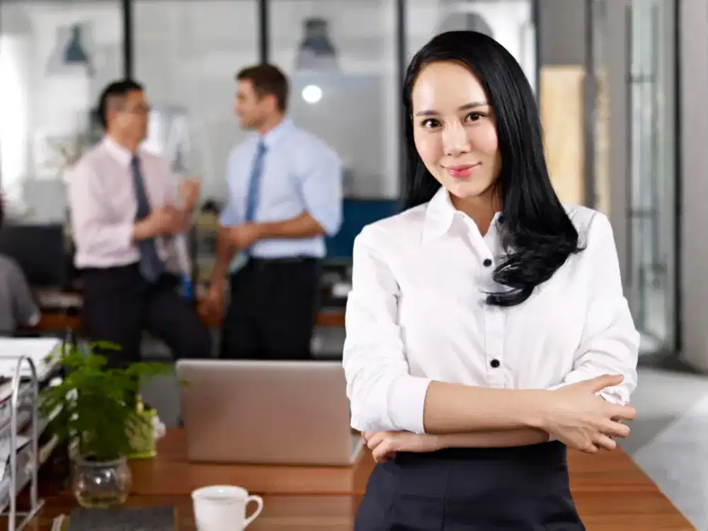 Dibutuhkan Sales & Marketing di Bandung