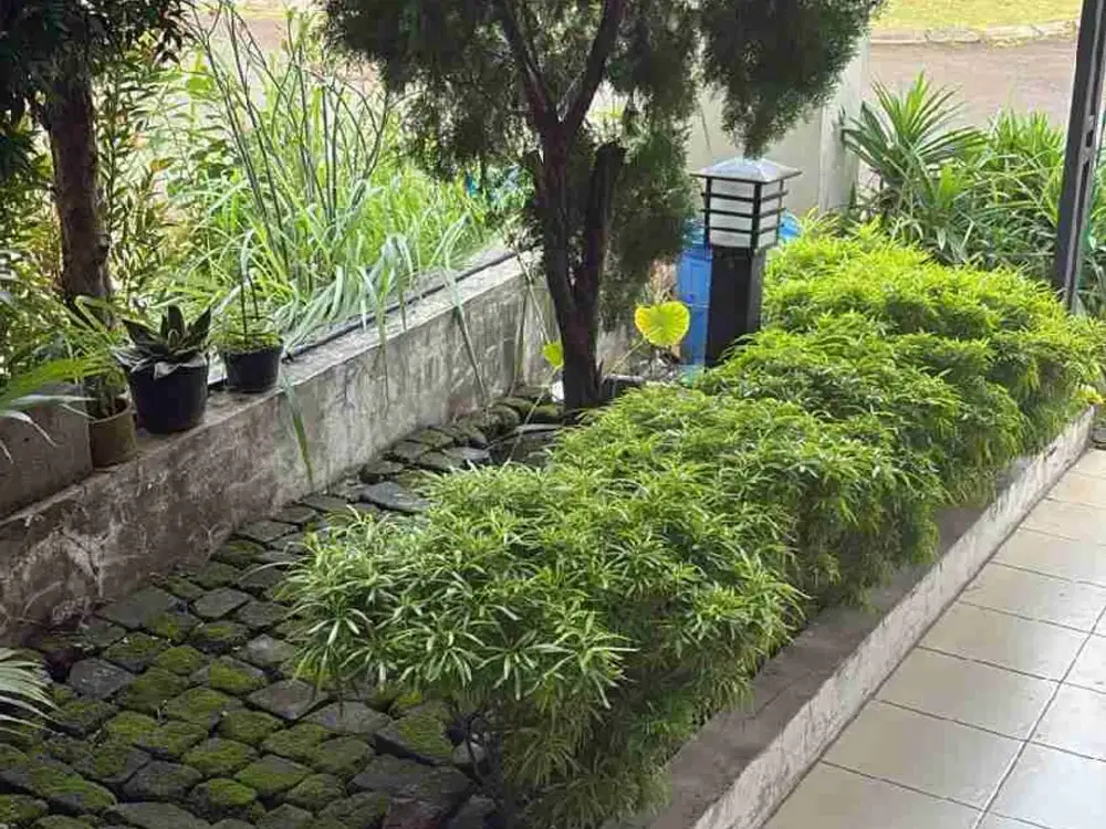 Dijual Cepat Rumah Cluster Michelia Gading Serpong Tangerang