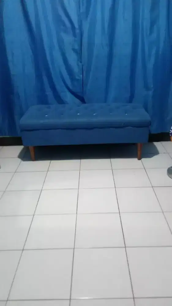 Jual sofa masih bagus
