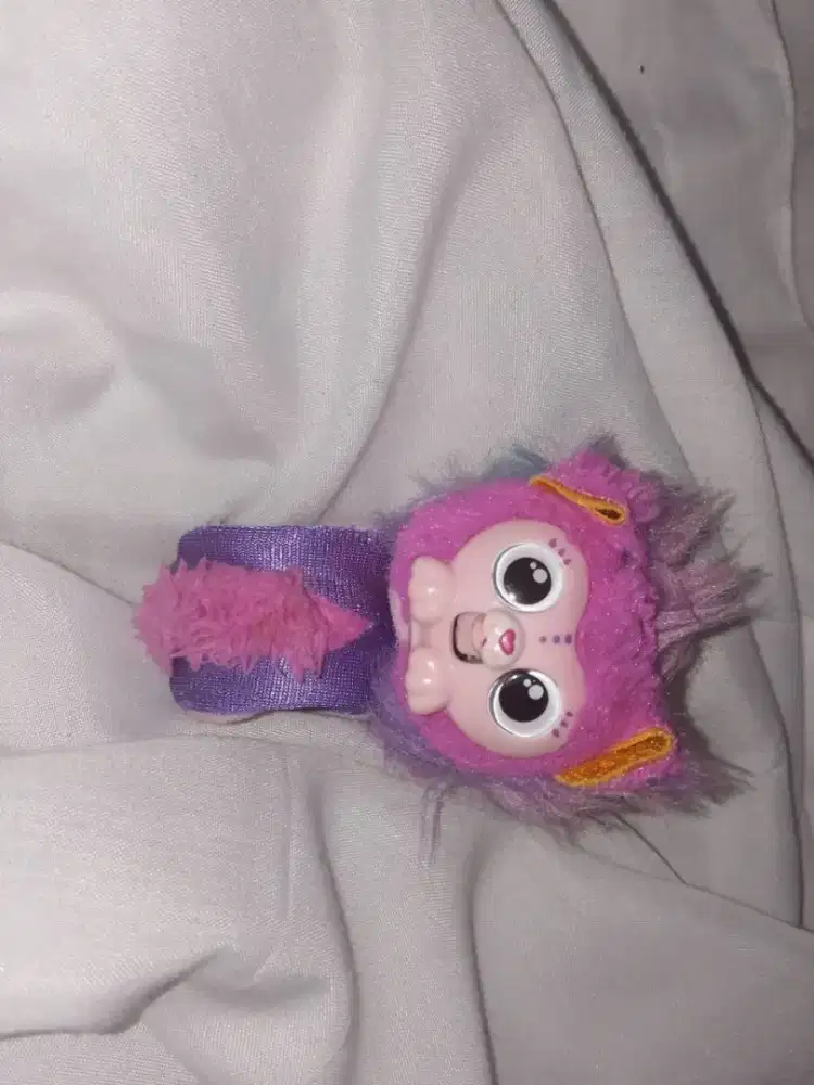 Little Live Pets Wrapples Series 3 -HSC2025