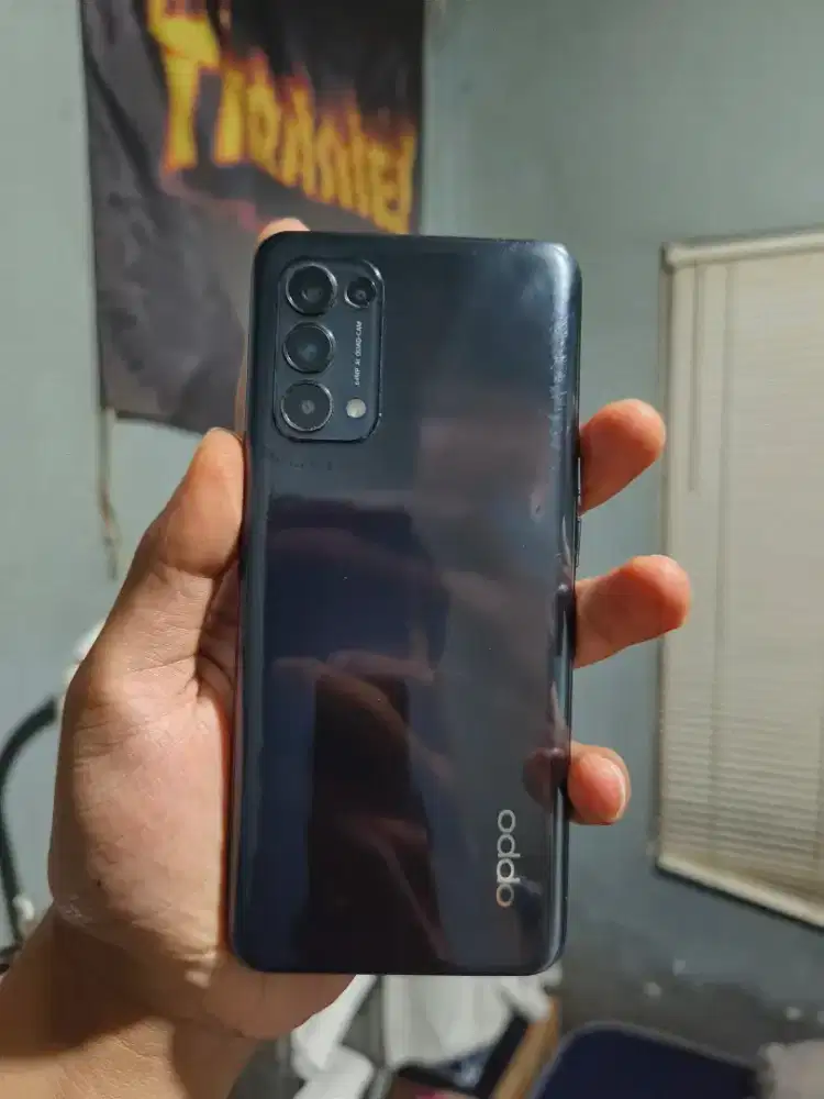 Oppo Reno 5 8/128Gb 4G