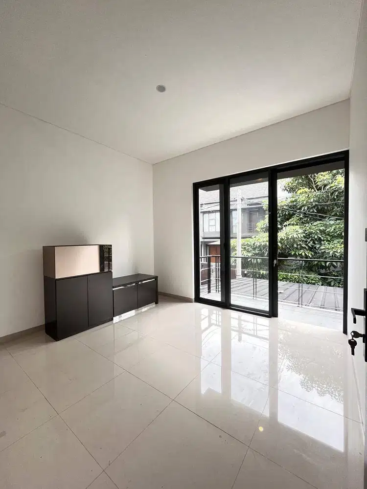 Rumah Bagus Pondok Hijau, Bandung