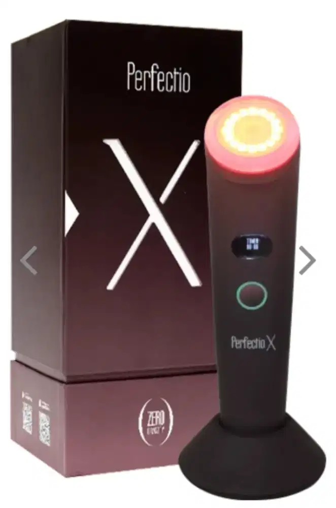 Perfectio x zero gravity